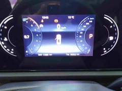 Ford Lingrui EcoBoost 170 Premium Edition - ფოტო 17