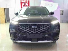 Ford Lingrui EcoBoost 170 Premium Edition - ფოტო 2