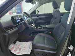 Ford Lingrui EcoBoost 170 Premium Edition - ფოტო 4