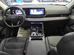 Ford Lingrui EcoBoost 170 Premium Edition - ფოტო 6