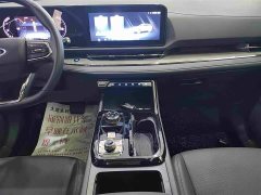 Ford Lingrui EcoBoost 170 Premium Edition - ფოტო 7