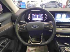 Ford Lingrui EcoBoost 170 Premium Edition - ფოტო 8