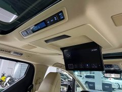 Toyota Vellfire Crown Hybrid 2.5L HV Luxury Edition - photo 14