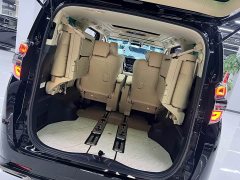 Toyota Vellfire Crown Hybrid 2.5L HV Luxury Edition - photo 8