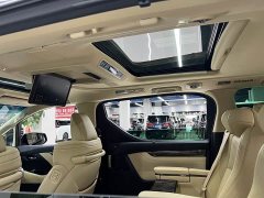 Toyota Vellfire Crown Hybrid 2.5L HV Luxury Edition - photo 9