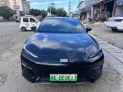 Geely Galaxy E8 550km Rear-Wheel Drive MAX - ფოტო 1