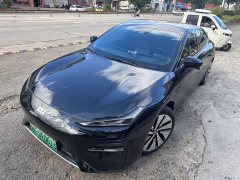 Geely Galaxy E8 550km Rear-Wheel Drive MAX - ფოტო 2