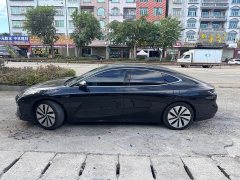 Geely Galaxy E8 550km Rear-Wheel Drive MAX - ფოტო 3