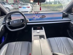 Geely Galaxy E8 550km Rear-Wheel Drive MAX - ფოტო 4