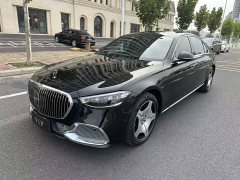 Mercedes-Benz S-Class S 400 L Business Edition - photo 1