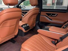Mercedes-Benz S-Class S 400 L Business Edition - photo 10