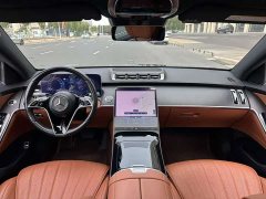 Mercedes-Benz S-Class S 400 L Business Edition - photo 12