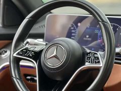 Mercedes-Benz S-Class S 400 L Business Edition - photo 13