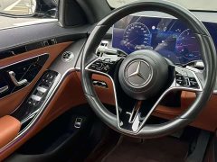 Mercedes-Benz S-Class S 400 L Business Edition - photo 14