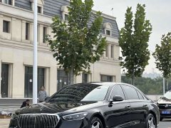 Mercedes-Benz S-Class S 400 L Business Edition - photo 2