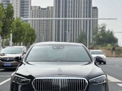 Mercedes-Benz S-Class S 400 L Business Edition - photo 3