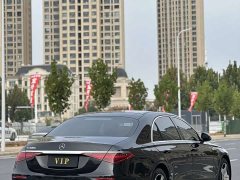 Mercedes-Benz S-Class S 400 L Business Edition - photo 6
