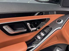 Mercedes-Benz S-Class S 400 L Business Edition - photo 7