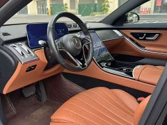 Mercedes-Benz S-Class S 400 L Business Edition - photo 8