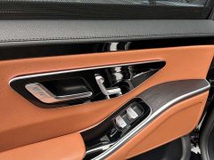 Mercedes-Benz S-Class S 400 L Business Edition - photo 9