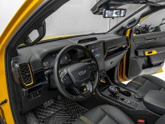 Ford Ranger 1st Edition Gasoline - ფოტო 17