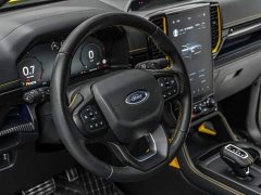 Ford Ranger 1st Edition Gasoline - ფოტო 18