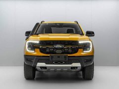 Ford Ranger 1st Edition Gasoline - ფოტო 2