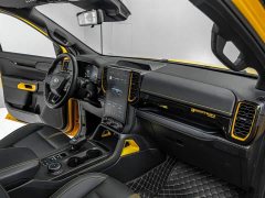 Ford Ranger 1st Edition Gasoline - ფოტო 20