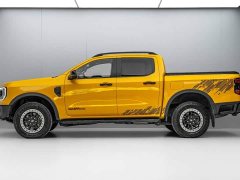 Ford Ranger 1st Edition Gasoline - ფოტო 4