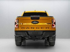 Ford Ranger 1st Edition Gasoline - ფოტო 6
