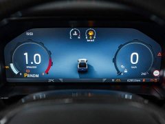 Ford Ranger 1st Edition Gasoline - ფოტო 8