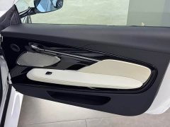 Aston Martin DB12 4.0T V8 Coupe - ფოტო 11