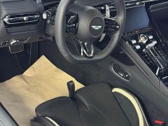 Aston Martin DB12 4.0T V8 Coupe - ფოტო 12