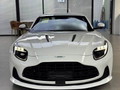 Aston Martin DB12 4.0T V8 Coupe - ფოტო 2