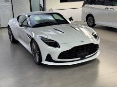 Aston Martin DB12 4.0T V8 Coupe - ფოტო 3