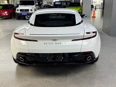 Aston Martin DB12 4.0T V8 Coupe - ფოტო 4