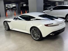 Aston Martin DB12 4.0T V8 Coupe - ფოტო 5