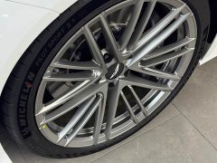Aston Martin DB12 4.0T V8 Coupe - ფოტო 6