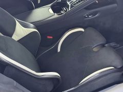 Aston Martin DB12 4.0T V8 Coupe - ფოტო 9
