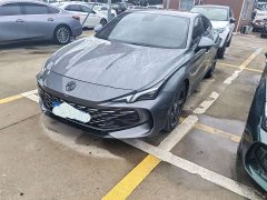 SAIC MG7 1.5T DCT Premium Luxury Edition - ფოტო 1