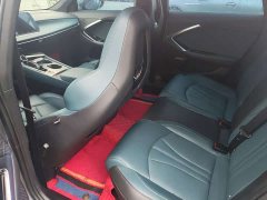 SAIC MG7 1.5T DCT Premium Luxury Edition - ფოტო 10