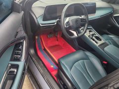 SAIC MG7 1.5T DCT Premium Luxury Edition - ფოტო 11