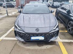 SAIC MG7 1.5T DCT Premium Luxury Edition - ფოტო 2