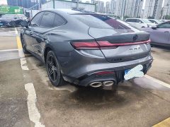 SAIC MG7 1.5T DCT Premium Luxury Edition - ფოტო 3