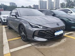 SAIC MG7 1.5T DCT Premium Luxury Edition - ფოტო 4