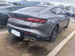 SAIC MG7 1.5T DCT Premium Luxury Edition - ფოტო 5