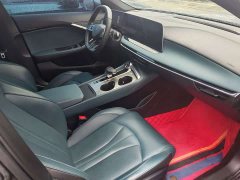 SAIC MG7 1.5T DCT Premium Luxury Edition - ფოტო 7