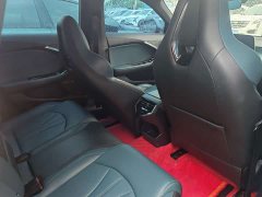 SAIC MG7 1.5T DCT Premium Luxury Edition - ფოტო 8
