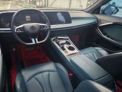 SAIC MG7 1.5T DCT Premium Luxury Edition - ფოტო 9