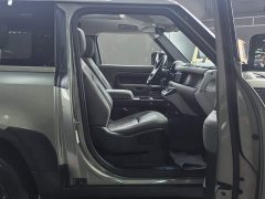 Land Rover Defender 90 P400 Classic Heritage Edition - ფოტო 7